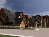 Grande Rockies Resort