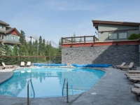 Lodges at Canmore 3*