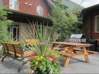 Mystic Springs Chalets & Hot Pools 3*