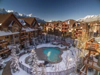 StoneRidge Mountain Resort 4*