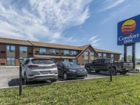 Comfort Inn Kapuskasing 2*