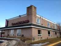 Barons Motor Inn 2*