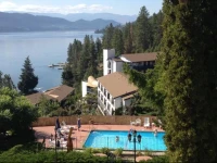 Lake Okanagan Resort 3*