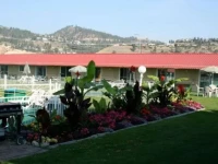 Okanagan Seasons Resort 3*