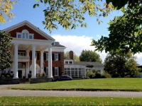 Langdon Hall Country House Hotel & Spa 4*