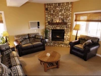 Chicamon Springs Lodge 2*