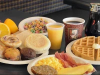 Comfort Inn Midtown Kingston 2*