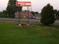 Maple Leaf Inn 3*