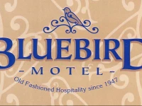 Bluebird Motel 2*