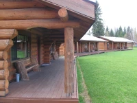 Wells Gray Guest Ranch 2*