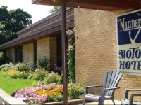 Mariner Motor Hotel 2*