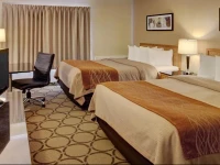 Comfort Inn Corner Brook 3*