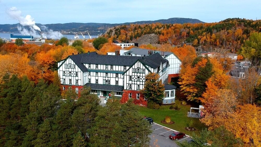 Glynmill Inn 3*
