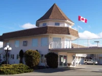 Model A Inn 2*