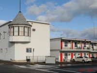 Almo Court Motel 2*