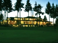 Crown Isle Resort & Golf Community 4*