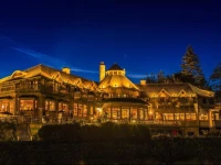 Painters Lodge 3*