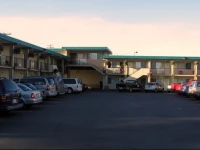 Town Centre Inn 2*