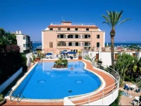 Mare Blu Terme 4*