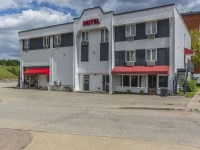 Econo Lodge La Malbaie 2*