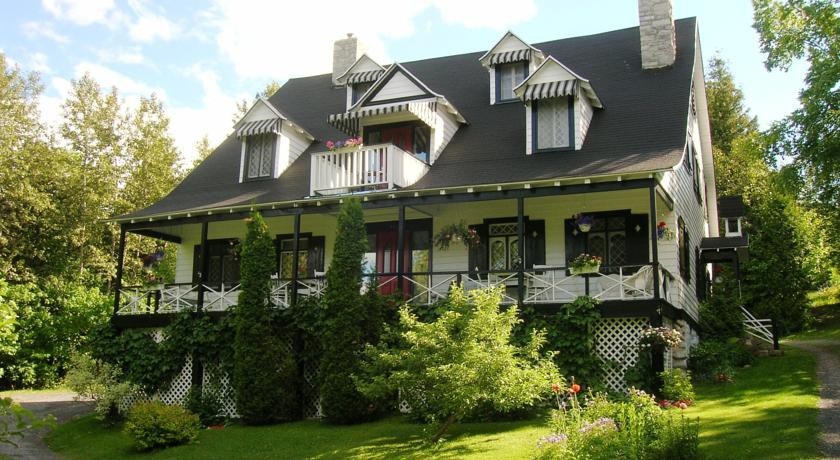 Auberge La Chatelaine 2*