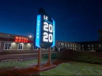 Motel Chez Pierre 2*