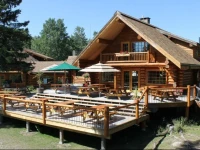 Ten-ee-ah Lodge 3*