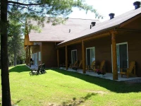 Motel Ours Bleu 3*