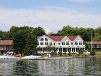 Glen House Resort 4*