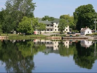 Lanes Privateer Inn 3*
