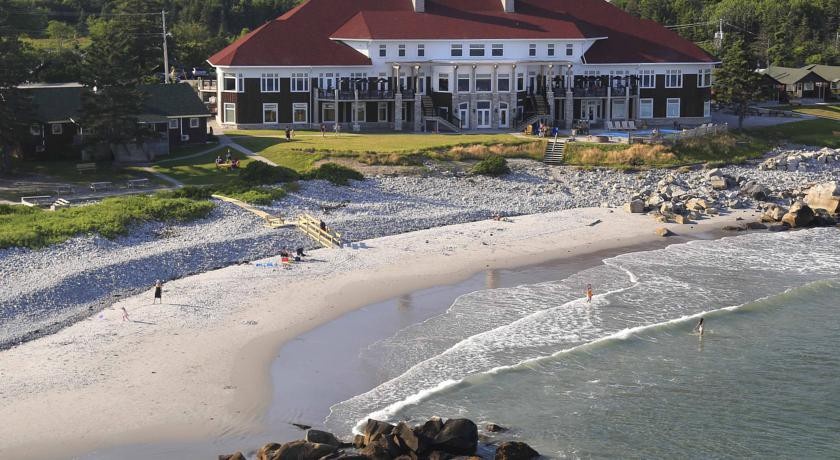White Point Beach Resort 3*