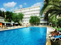 Dali Sercotel 3*