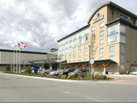 Coast Hotel & Convention Centre