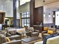StationPark All Suite Hotel 3*