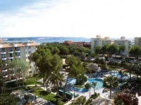 Riu Bravo 4*
