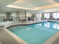 Residence Inn Toronto Markham 3*