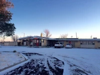Ranchmen Motel 2*
