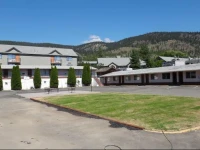 Sportmans Motel 3*