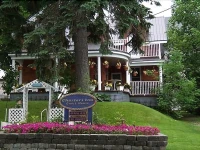 1875 A Charters Inn 5*