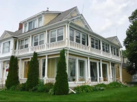 Governors Mansion Inn 2*