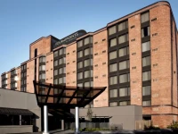 Four Points by Sheraton Mississauga Meadowvale 3*