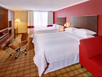 Four Points by Sheraton Toronto Mississauga 3*