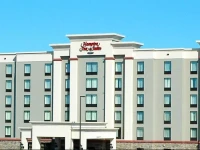 Hampton Inn & Suites by Hilton Moncton 3*