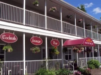 Midtown Motel & Suites 2*