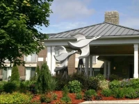 Hotel LOiseliere Montmagny 4*