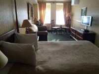 Auberge Montebello 3*