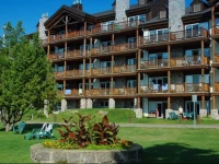 Le Grand Lodge Mont Tremblant 4*