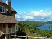 Cap Tremblant Mountain Resort 4*