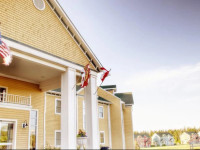 Rodd Crowbush Golf & Beach Resort