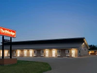Thriftlodge Moose Jaw 2*